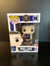 NBA Denver Nuggets Nikola Jokić POP! Vinyl Figure