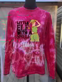 Image 2 of Medium Holiday Freestyle