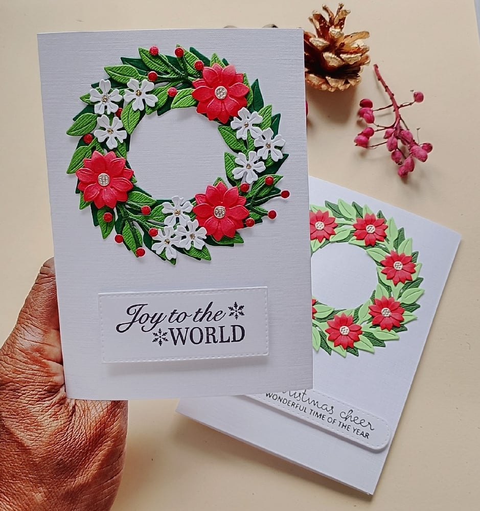 Image of Evergreen Wishes