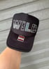 CUSTOM Trucker Hat Image 5