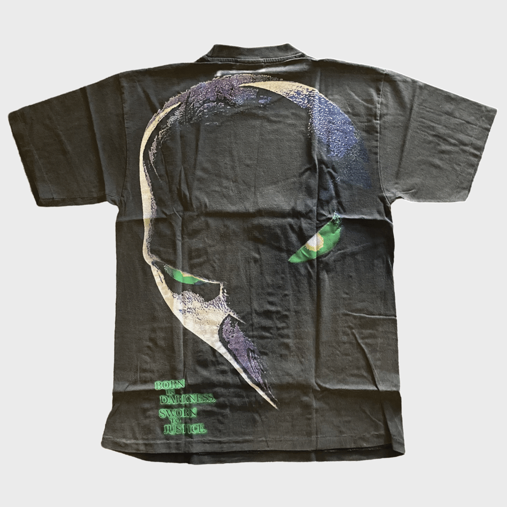 Spawn Faded T Shirt