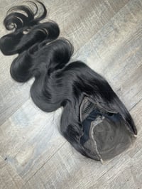 Image 2 of Frontal and Closure Wigs