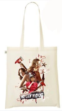 Totebag MaXXXine 