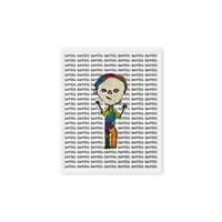 Image 23 of beYOU Framed Canvas