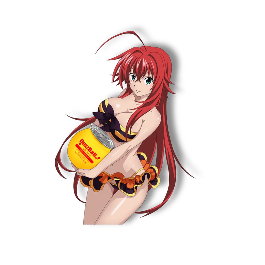 Image of BIKINI BABES PREORDER