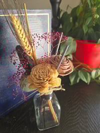 Image 3 of Fall Collection: Cream and Latte Set