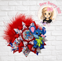 USA Stitch