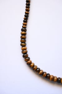 Image 2 of Eartha necklace #20