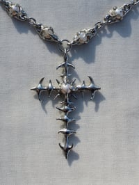 Image 5 of Selene Necklace