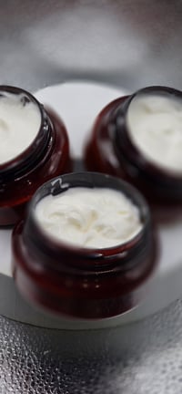 Image 4 of Cashmere Noir and Oud Body Butter( normally twenty seven, but while supplies last only 17.00)