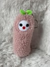 Lychee Peebo charm 