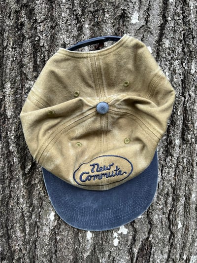Image of Woodsy Blue Hat