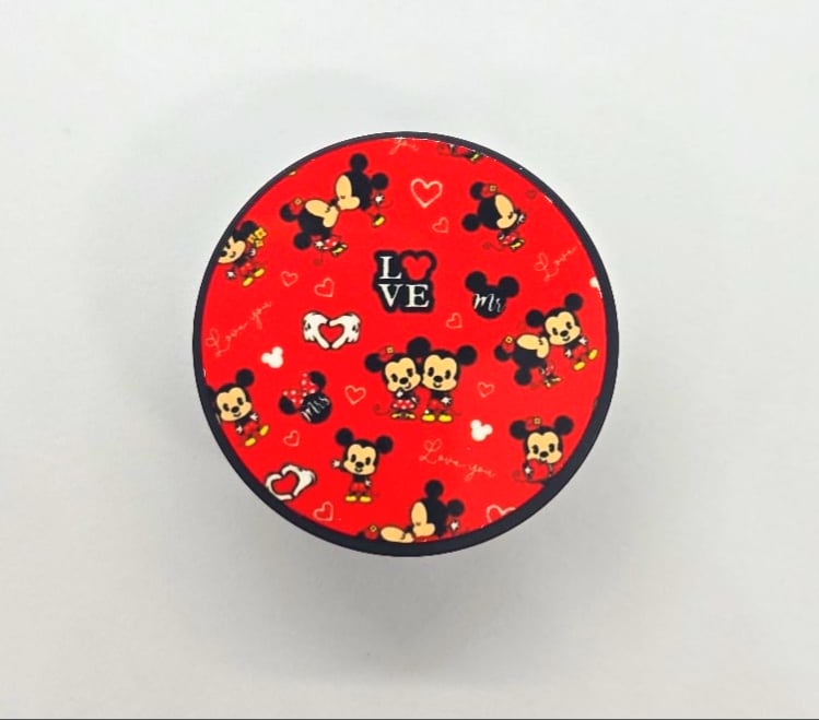 Image of Mouse Love Phone Grip