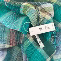 Image 3 of Chywoon Linen Scarf