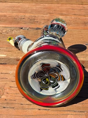 Image of Cowboy Chunk DL collabs stand up