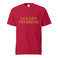 Image 3 of Golden Frybread t-shirt