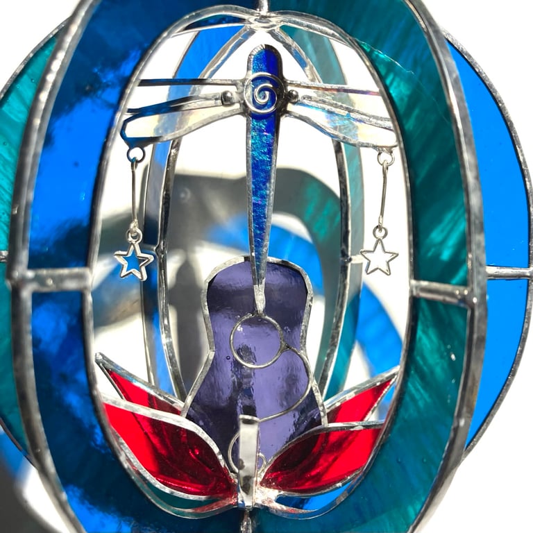 Spiritual Songs Image 3