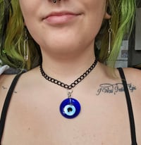 Image of Evil Eye Necklace