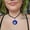 Image of Evil Eye Necklace