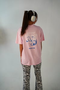 Image 1 of „Brunch Club Member“ light pink