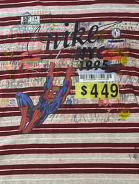 Image 2 of NYC SPIDEY NIKE TEE. 1/1