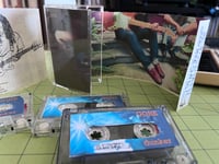 Image 3 of Gone- “Thinker” bootleg cassette album