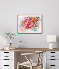 Image 7 of Limited Edition Signed A3 Prints ~ The Language of Flowers