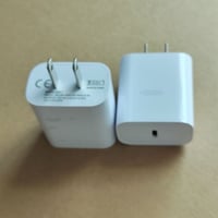 Image 2 of Type C Fast Charging Wall Adapter