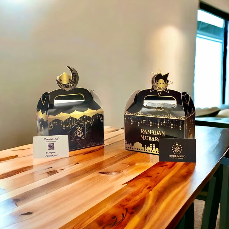 Ramadan gift set Image 2