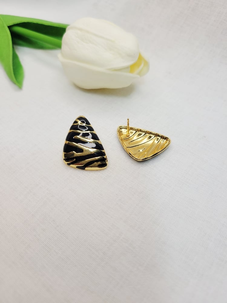 Image of Zandea Earrings 