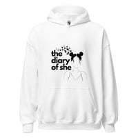 Fly Free Unisex Hoodie