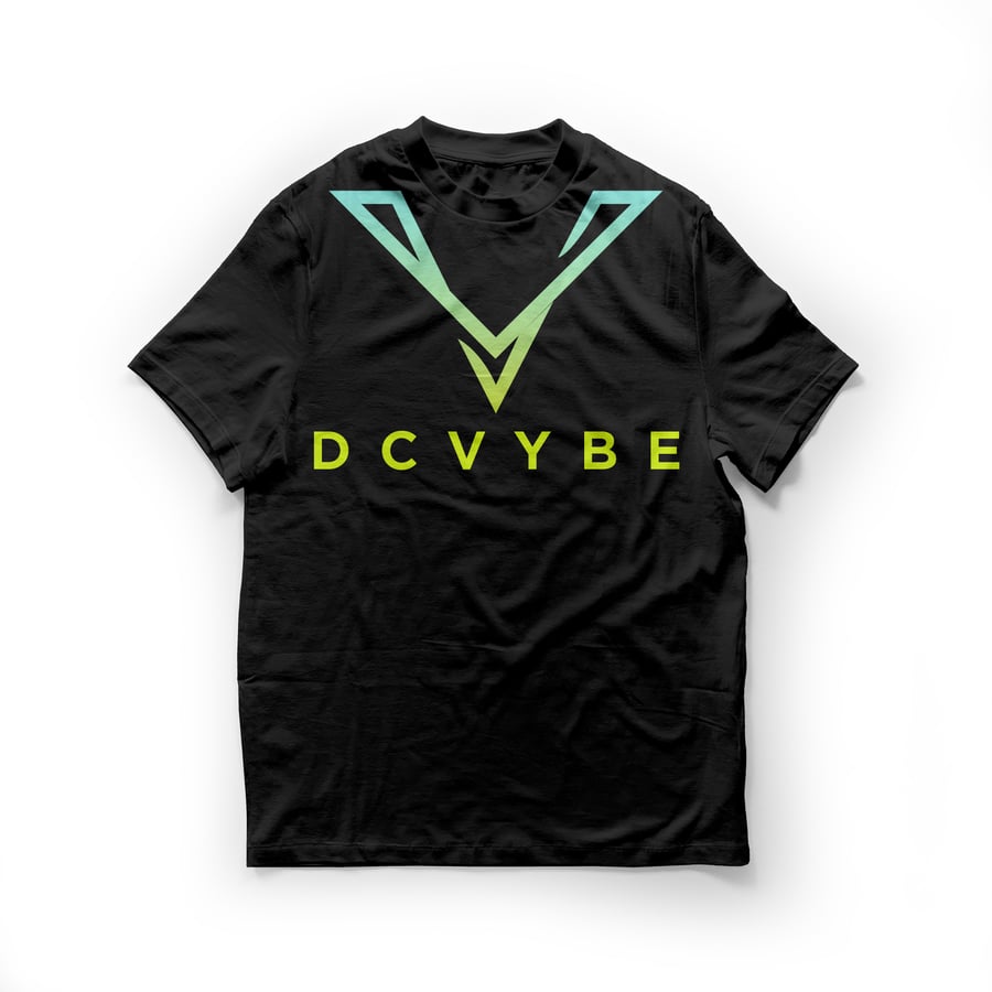 Image of DCVYBE - H50 Tshirt 