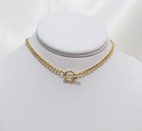 Image 2 of Cassidy necklace 