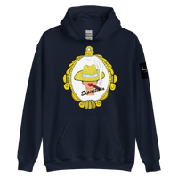 Image 4 of Espiritista Unisex Hoodie