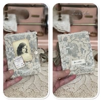 Image 6 of Sewing Book/Needle book
