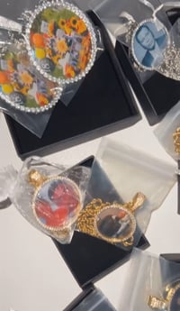 Image 2 of Memorial Chains