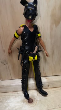 Image 5 of Gay Men On Latex