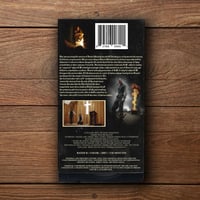 Image 2 of There Will Be Blood VHS