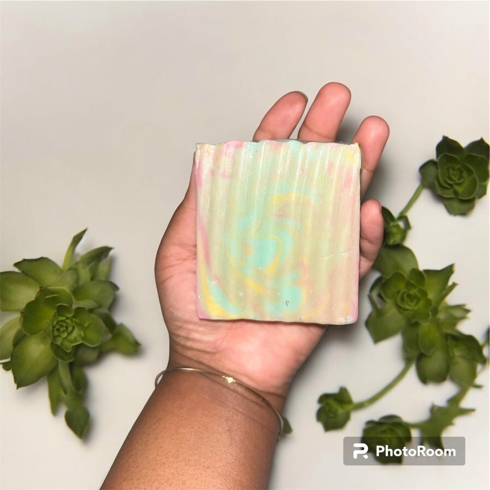 Image of Positive Vibes  