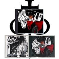 BLOODR4YNE - ALUCARD (2024)