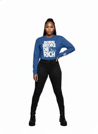 Image 2 of Unisex Die Rich Tee