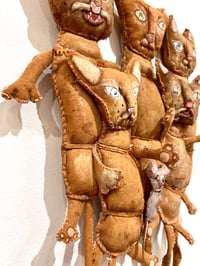 Image 2 of Town Cats - Jil Johnson