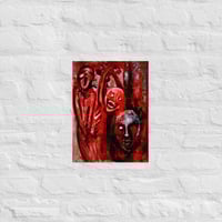 Image 2 of A History of Trauma Poster