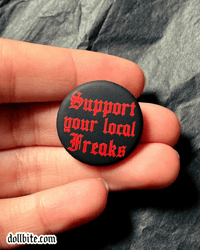 Image 2 of FREAKSHOW