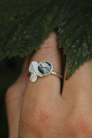 Image of Bramble ring