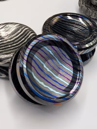 Image 3 of Pre-order for Custom Stripe Zircuti Buttons