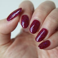 Image 3 of Second City Twilight PBE 26' Exclusive (OVERPOUR)