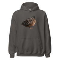 Image 3 of Beanie Meeps Pullover Hoodie