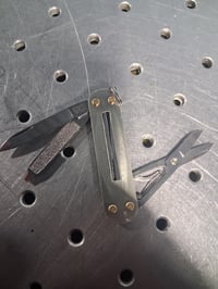 Classic SD Scale Installation