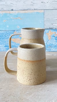 Image 1 of Jug & mug set.